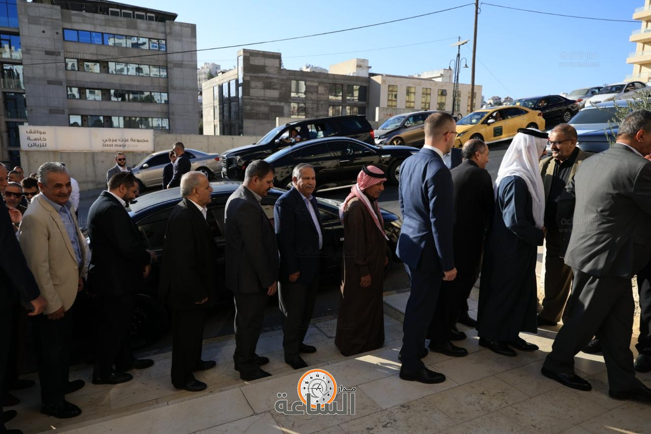 Madar Al-Saa Images 0.9206973568271631