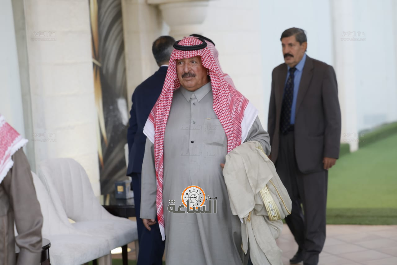 Madar Al-Saa Images 0.933801926510857