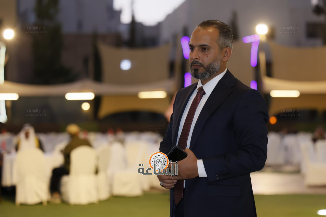 Madar Al-Saa Images 0.9650022797841575