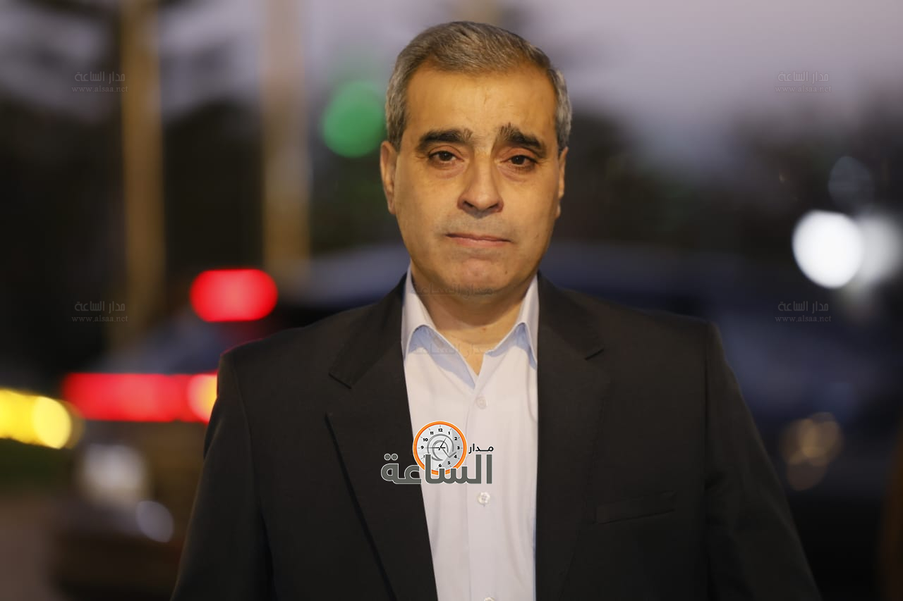 Madar Al-Saa Images 0.6559811519584632