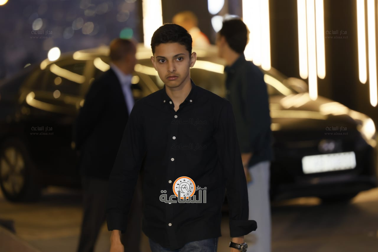 Madar Al-Saa Images 0.49224777719879986