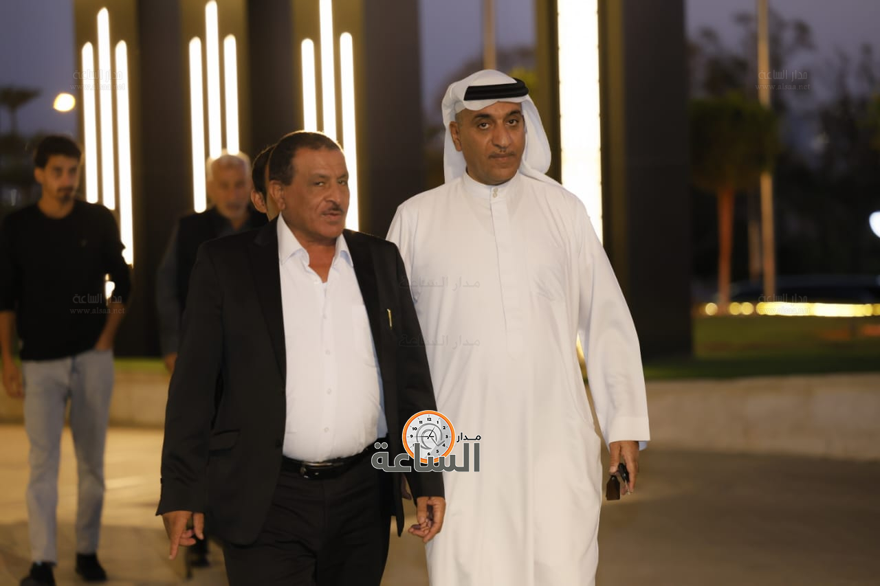 Madar Al-Saa Images 0.7420107315707405