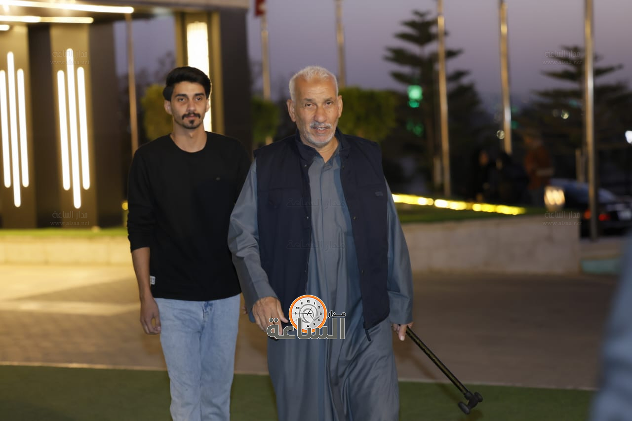 Madar Al-Saa Images 0.47353299834649576