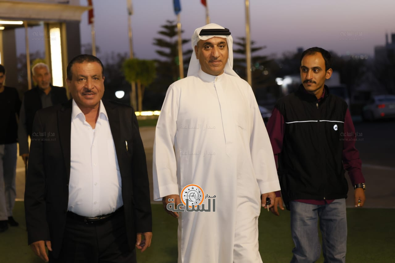 Madar Al-Saa Images 0.7410180876095168