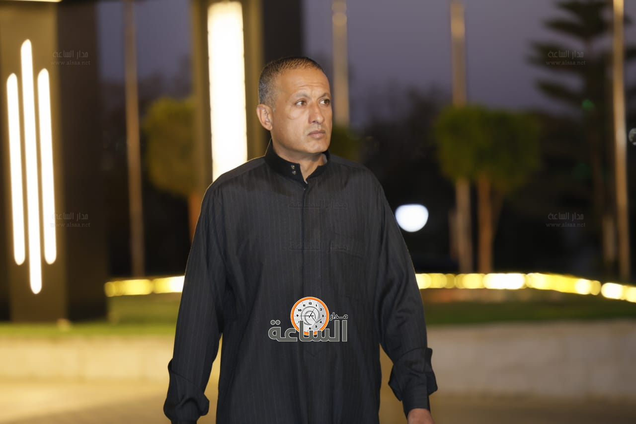 Madar Al-Saa Images 0.5286377371923568