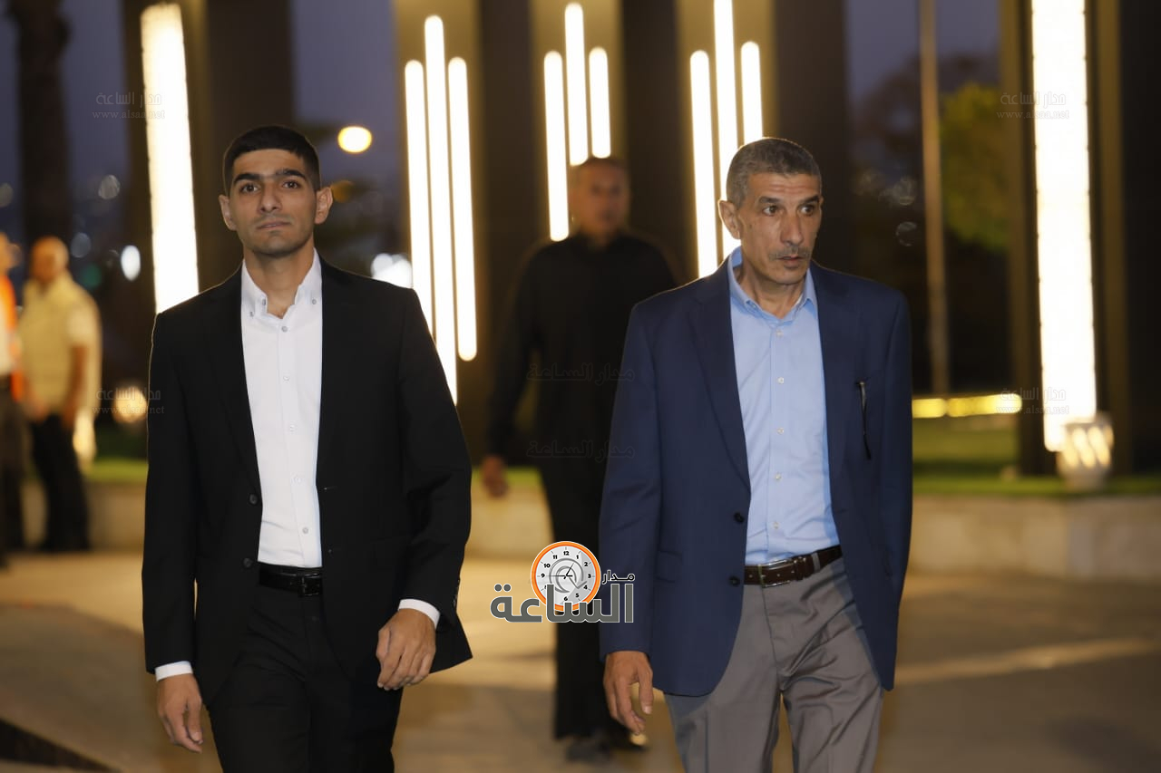 Madar Al-Saa Images 0.1884280031683444