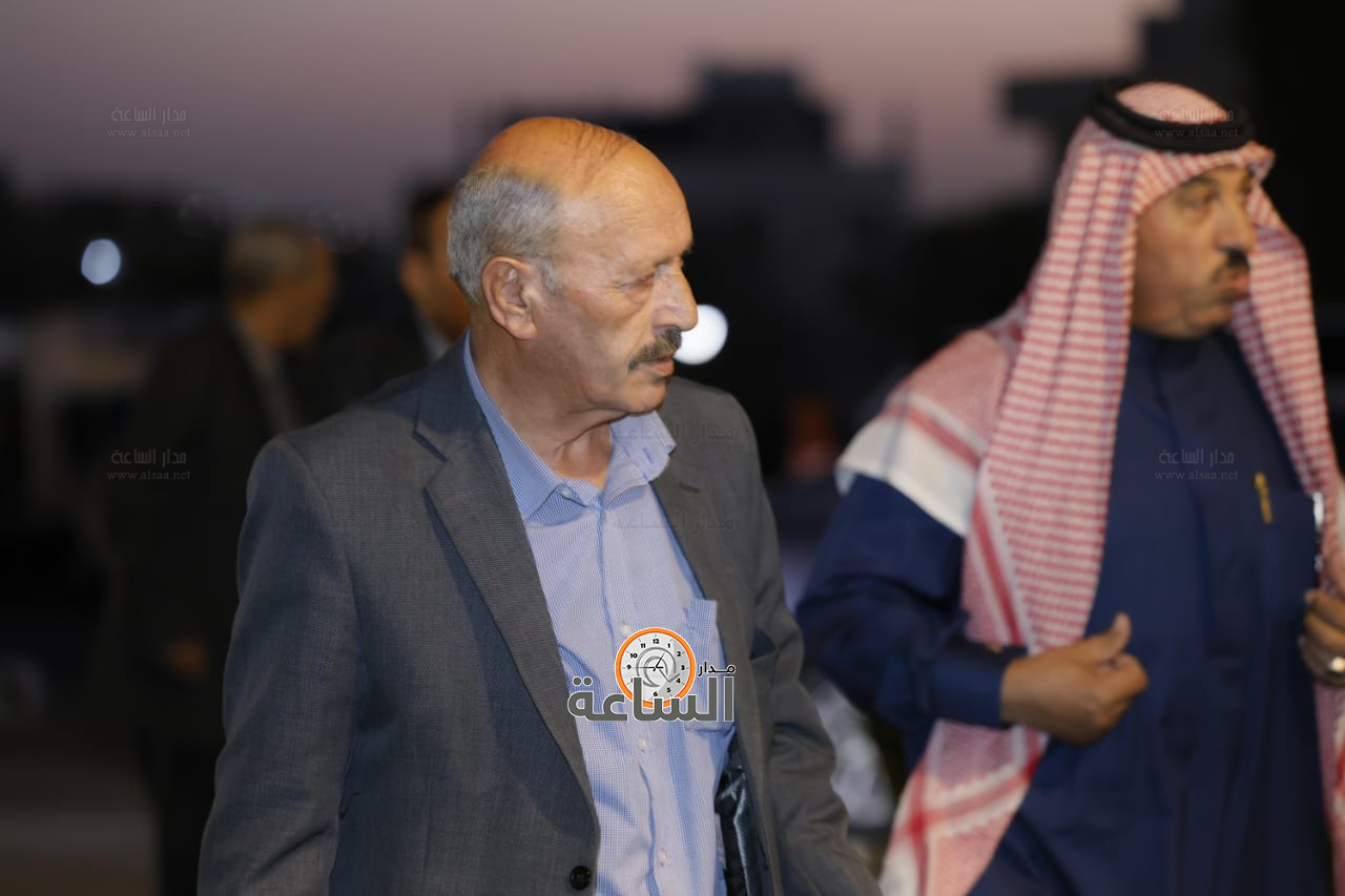 Madar Al-Saa Images 0.6298688769731584