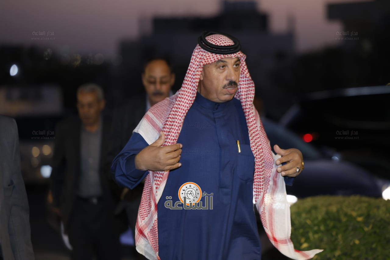 Madar Al-Saa Images 0.5310986854121178