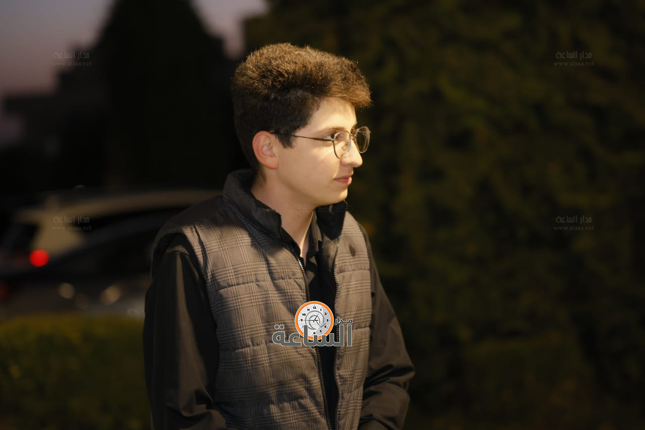 Madar Al-Saa Images 0.888375550690542