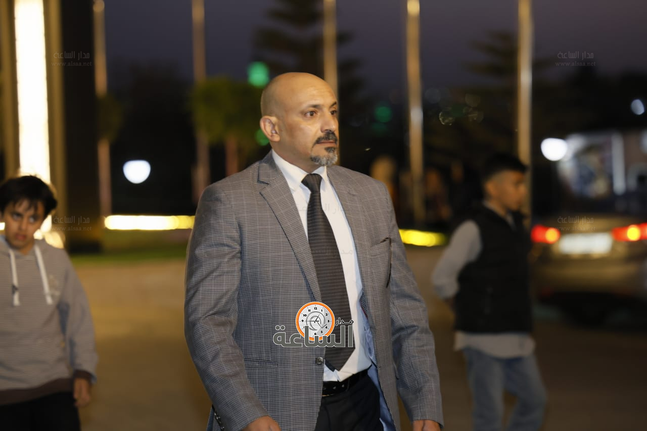 Madar Al-Saa Images 0.3806953129471241