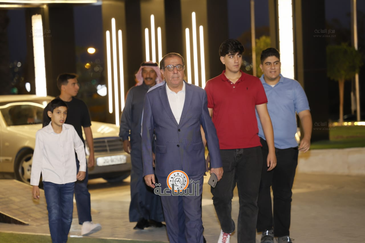 Madar Al-Saa Images 0.6591027814905819