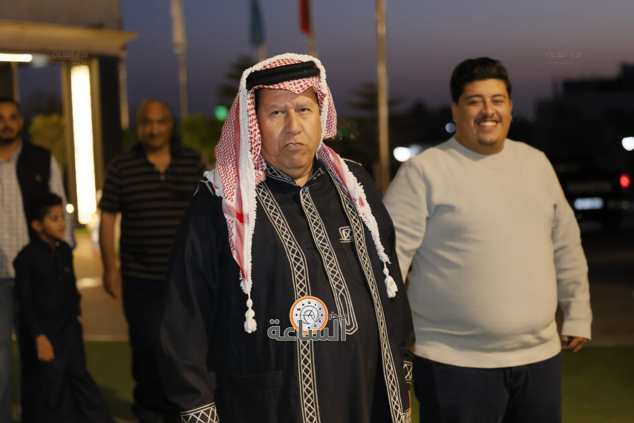 Madar Al-Saa Images 0.12309403112300898