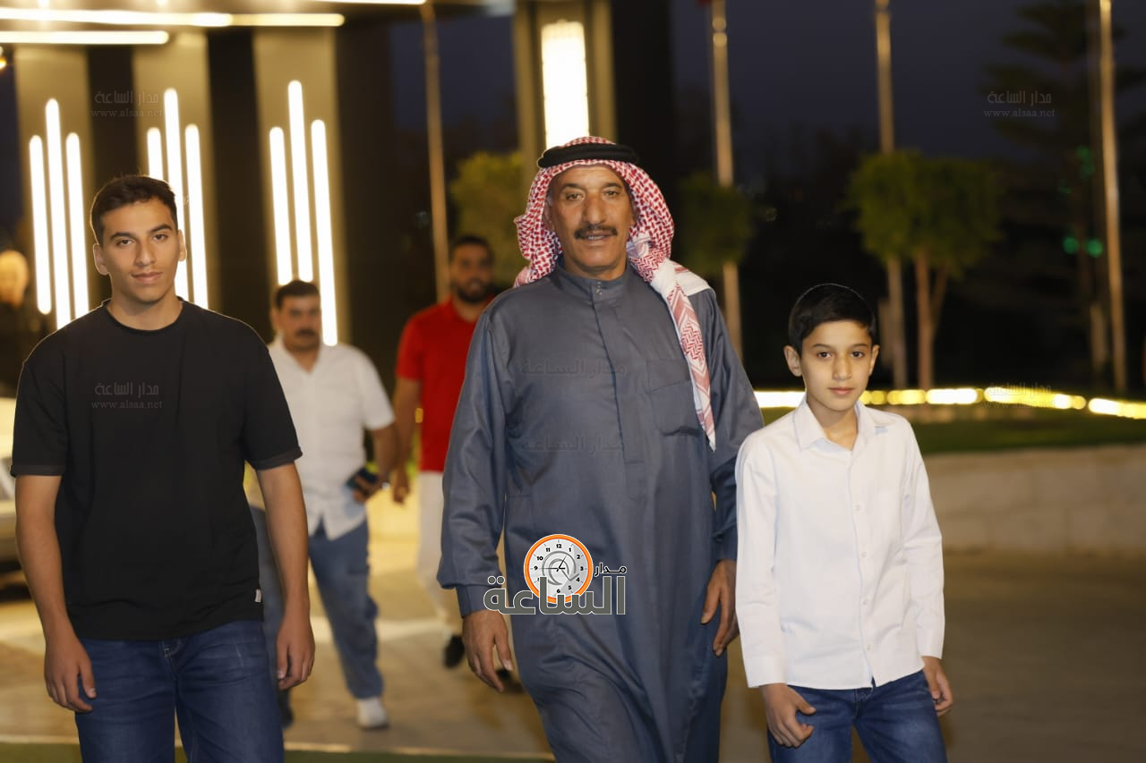 Madar Al-Saa Images 0.6289600244376471