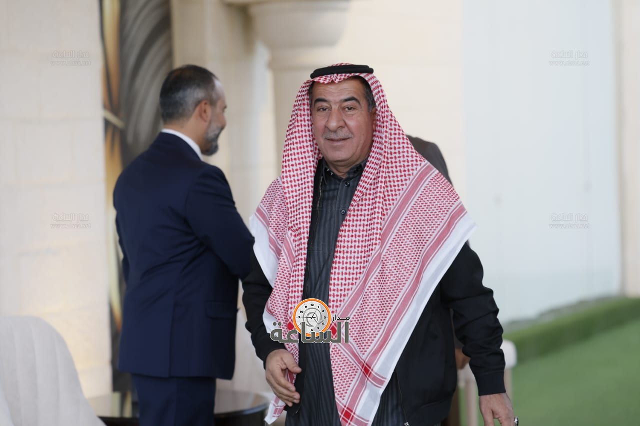 Madar Al-Saa Images 0.4868355771350603