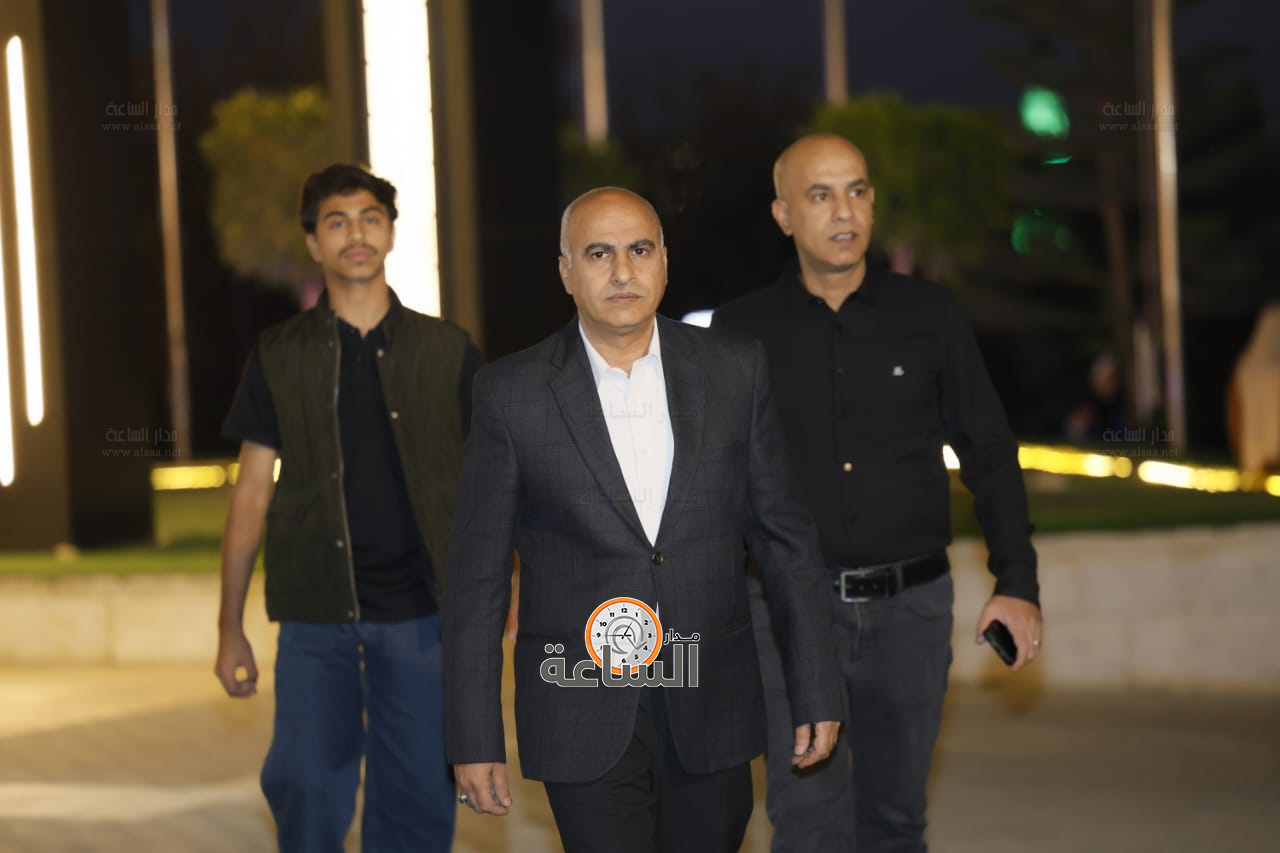 Madar Al-Saa Images 0.03418732278592174