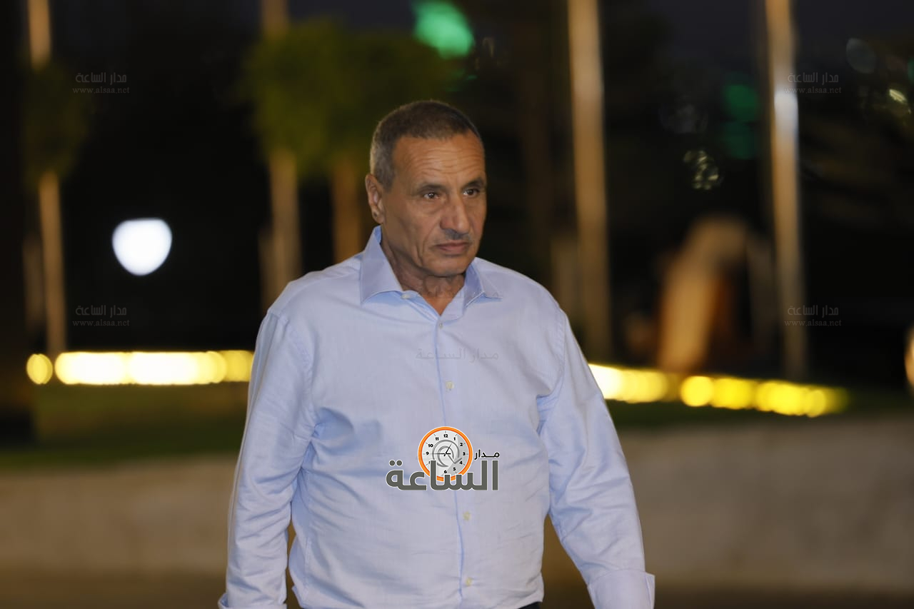 Madar Al-Saa Images 0.5805855517236373