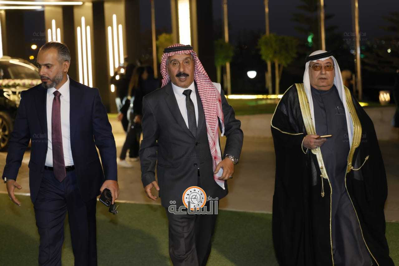 Madar Al-Saa Images 0.5595524911936115