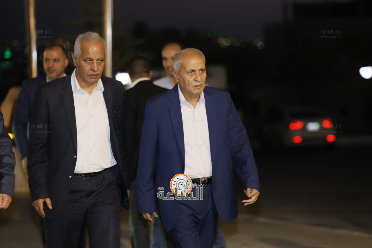 Madar Al-Saa Images 0.9749682204420196