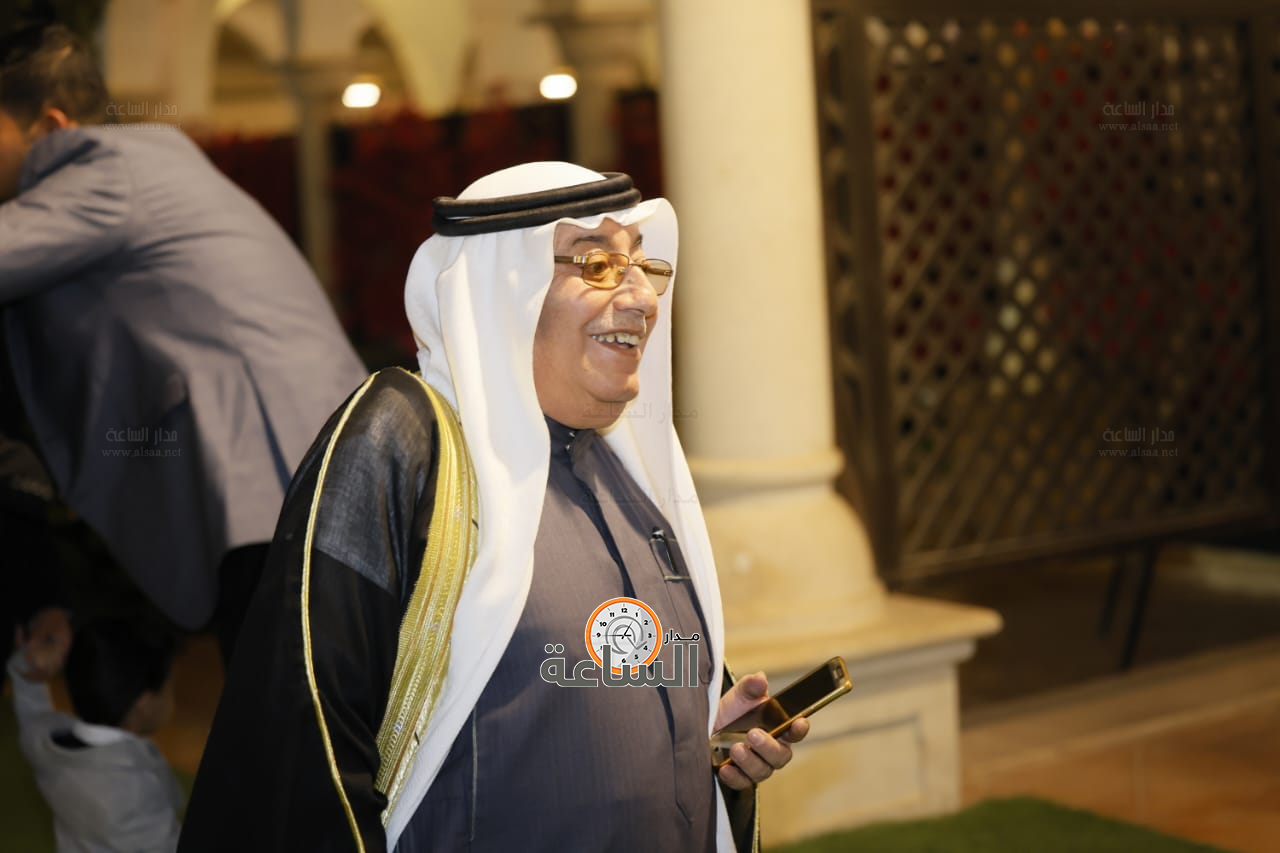 Madar Al-Saa Images 0.055970479043495835