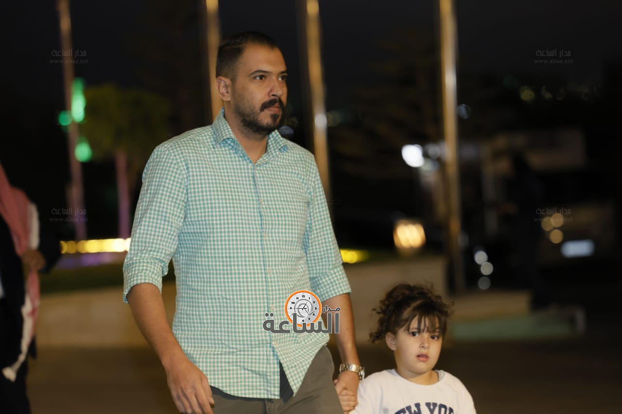 Madar Al-Saa Images 0.4512140975464204