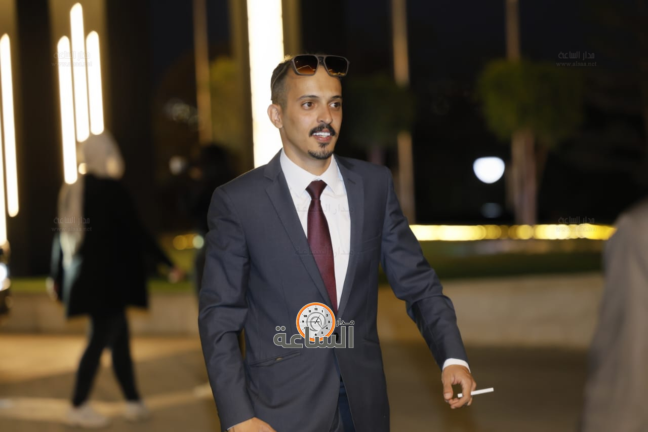 Madar Al-Saa Images 0.24672250571307452