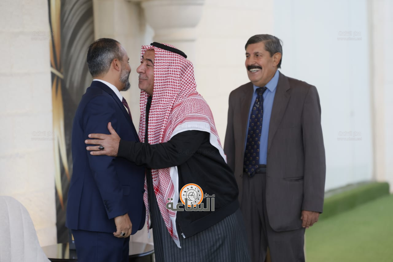 Madar Al-Saa Images 0.5847138691951319