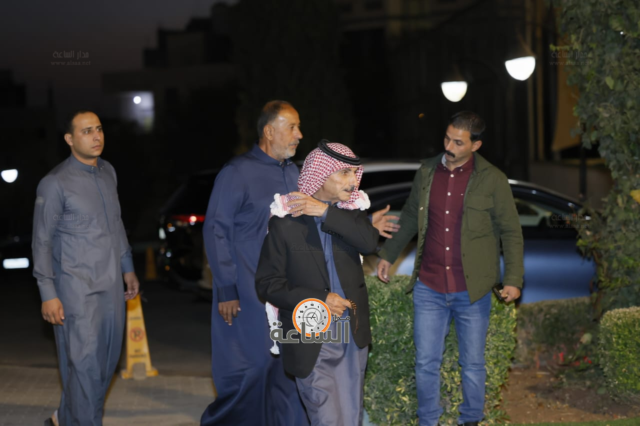 Madar Al-Saa Images 0.7206292824090759