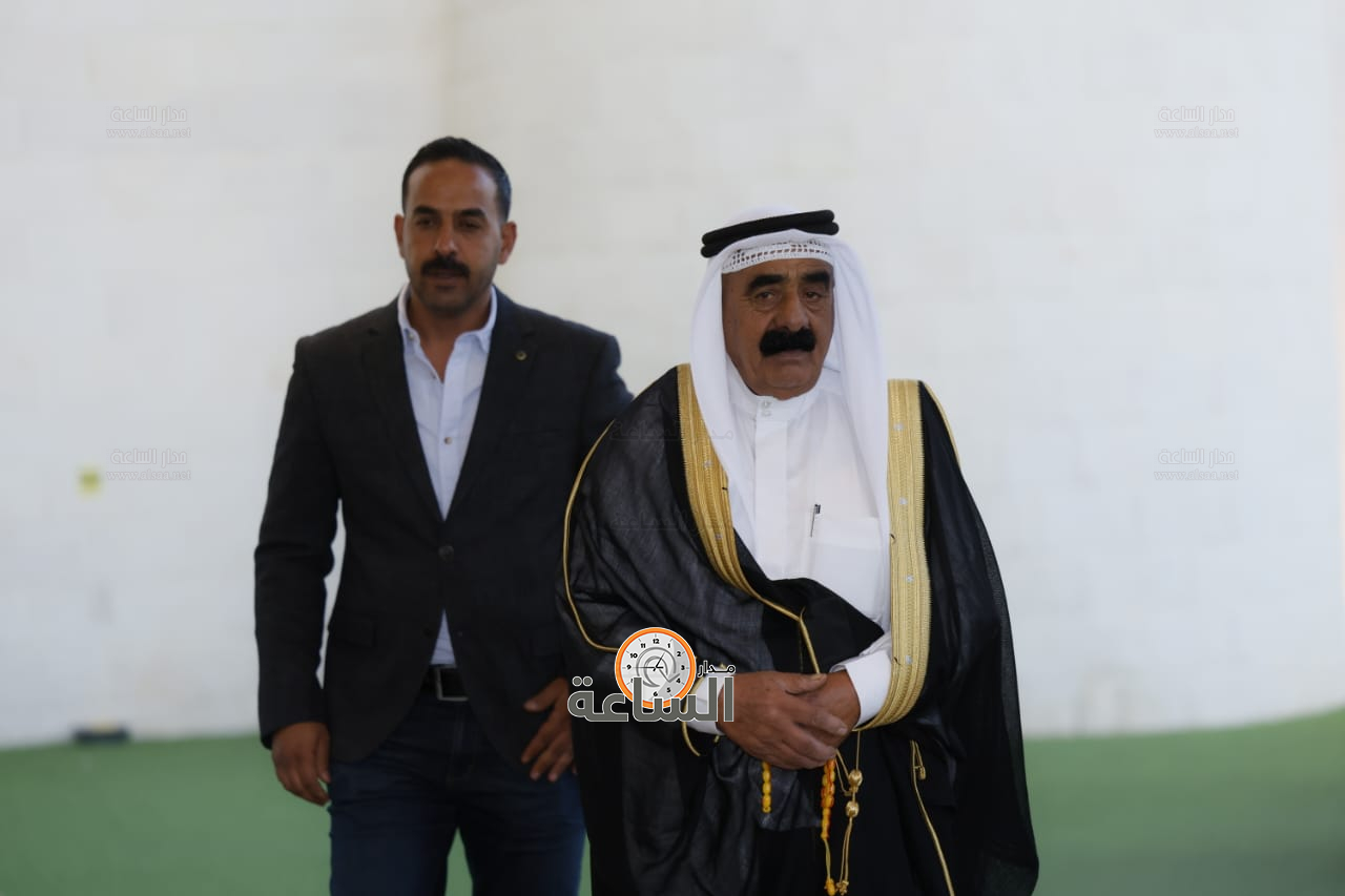 Madar Al-Saa Images 0.3335057222759781