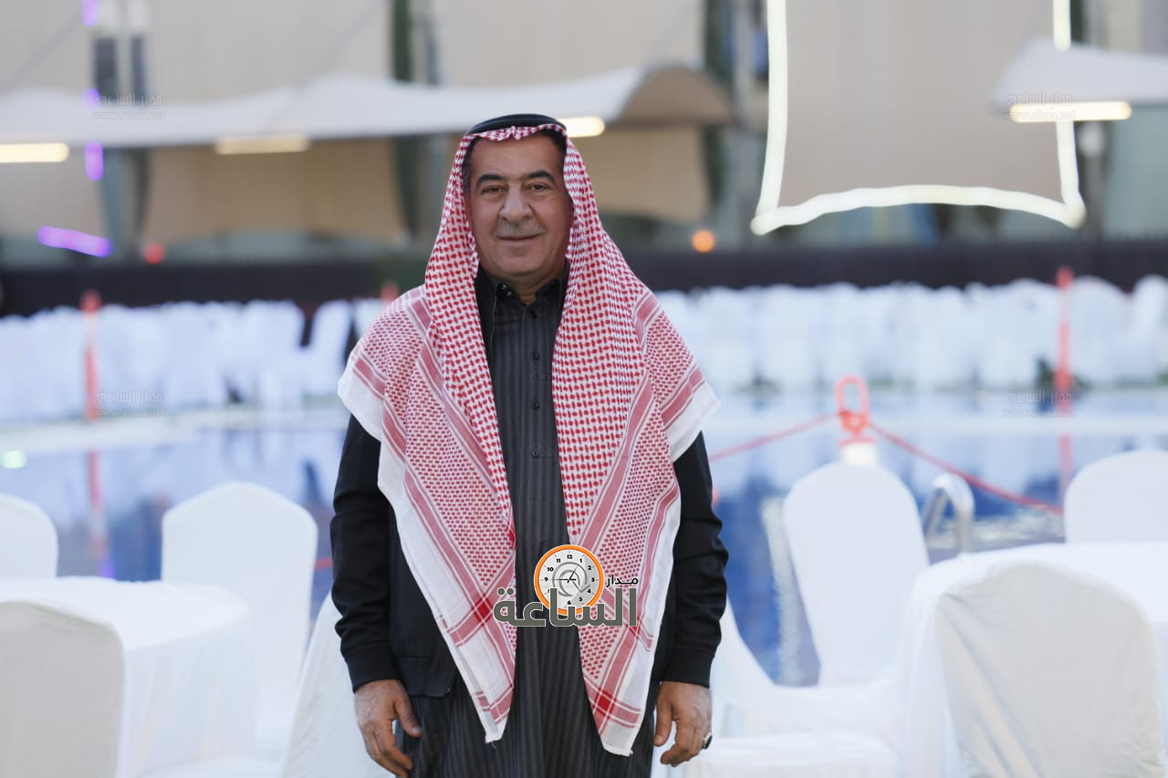 Madar Al-Saa Images 0.010652543150766358