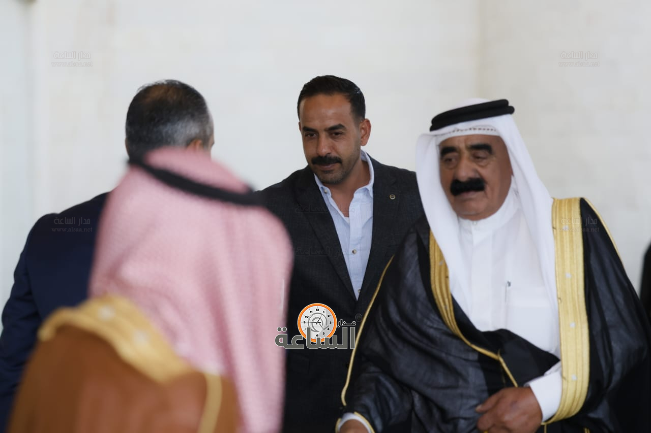 Madar Al-Saa Images 0.8051899353795531