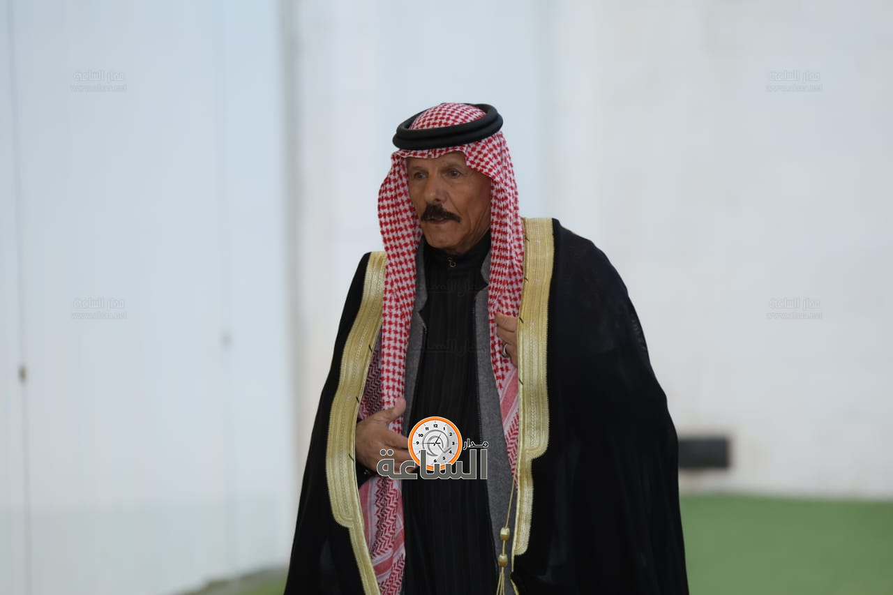 Madar Al-Saa Images 0.6217777966886209