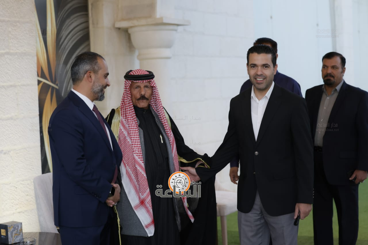 Madar Al-Saa Images 0.5638930140747955