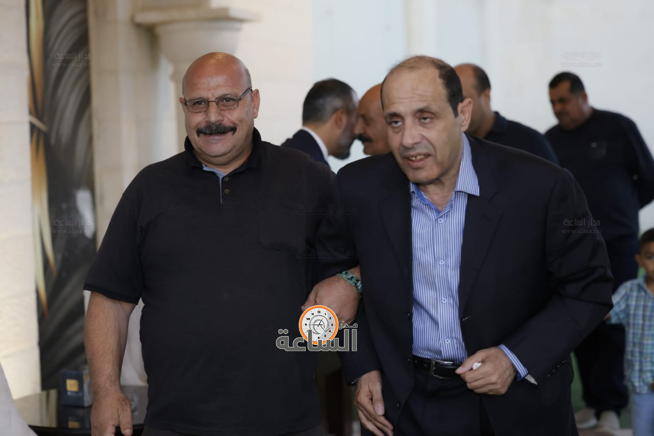 Madar Al-Saa Images 0.14830158352053635