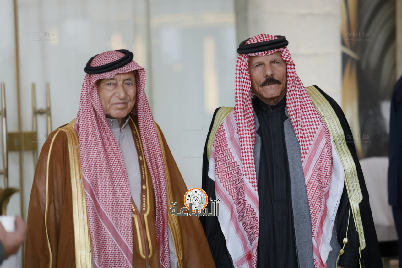 Madar Al-Saa Images 0.9195284667862905