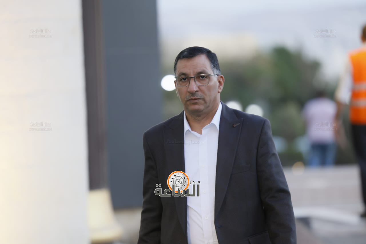 Madar Al-Saa Images 0.6164793771036282