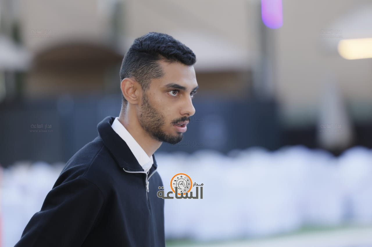 Madar Al-Saa Images 0.8923884602283095