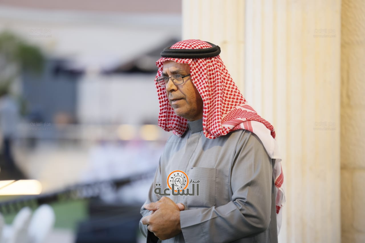 Madar Al-Saa Images 0.2187357283232909