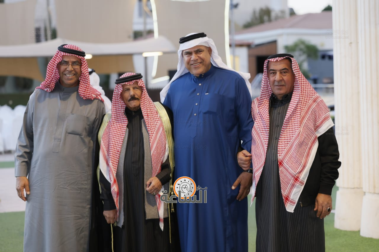 Madar Al-Saa Images 0.7600453905881813