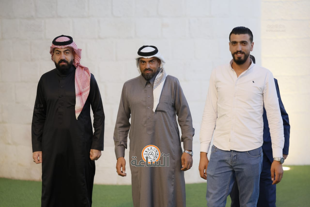 Madar Al-Saa Images 0.40046313078076856