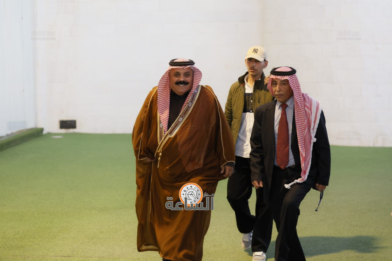 Madar Al-Saa Images 0.08394087495749791