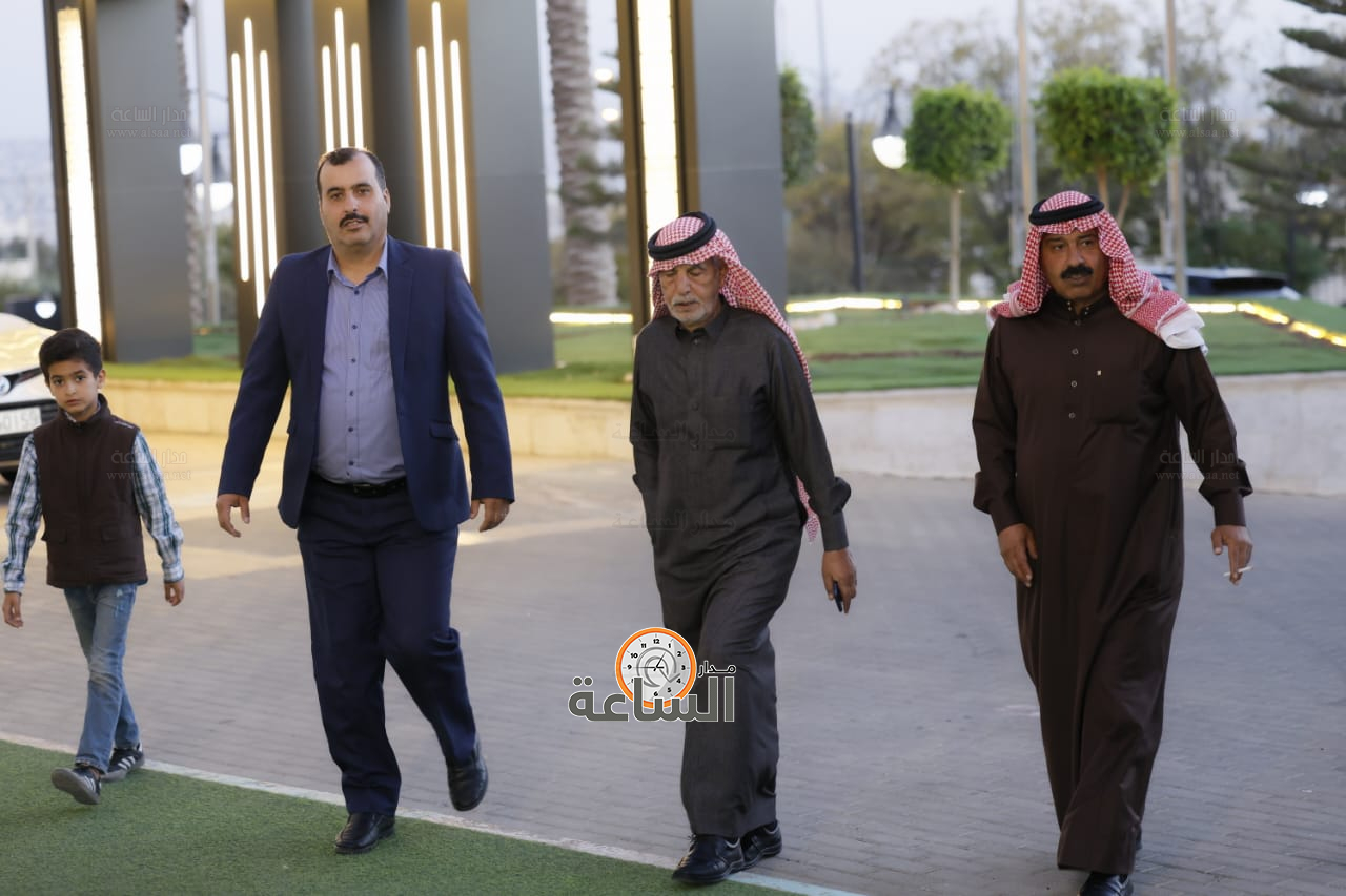 Madar Al-Saa Images 0.39335289439875676