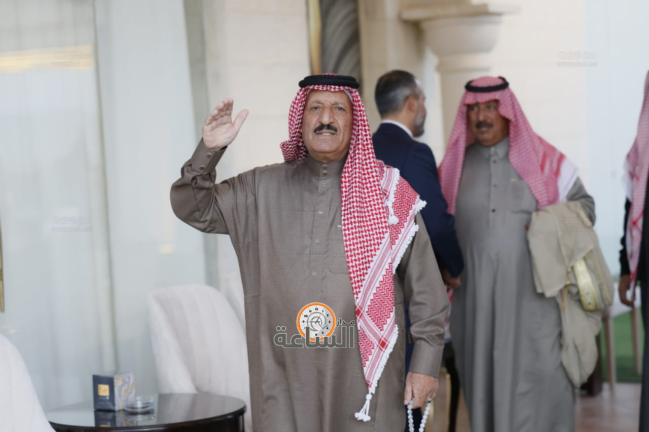 Madar Al-Saa Images 0.8911580358526887