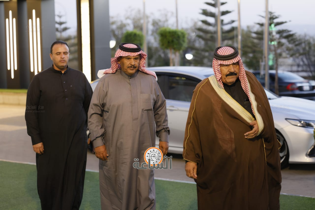 Madar Al-Saa Images 0.31289650267373015