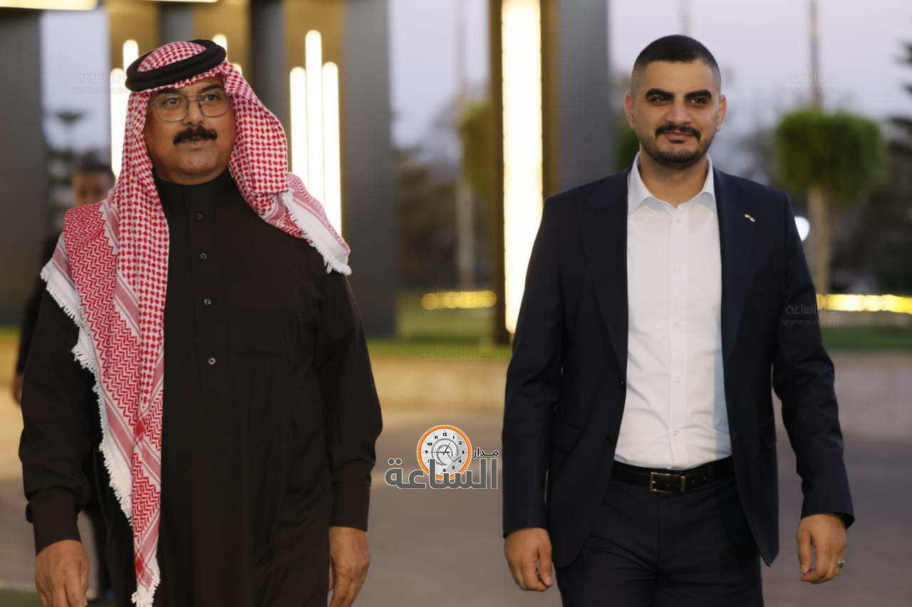 Madar Al-Saa Images 0.5263667753601655