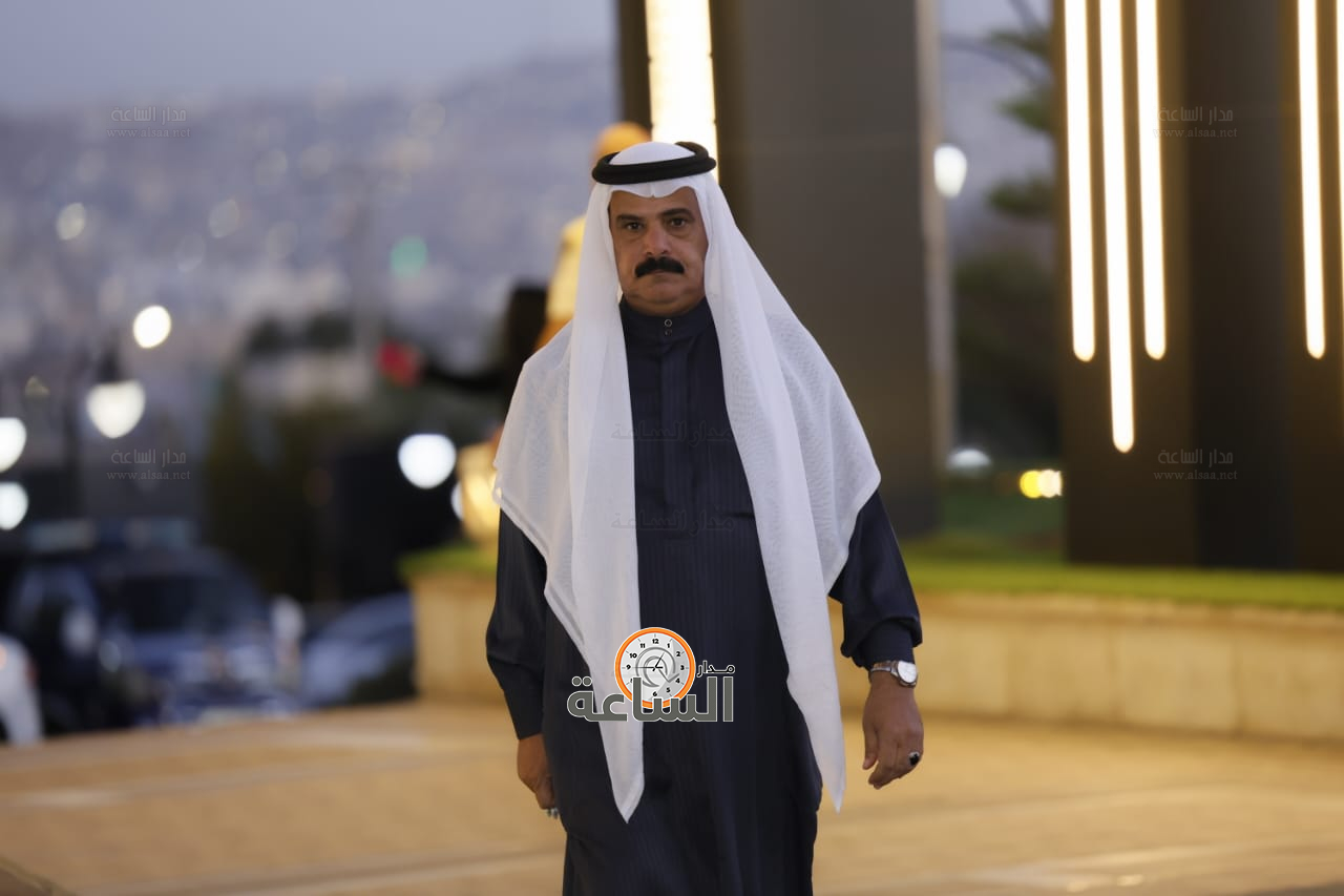 Madar Al-Saa Images 0.47185488402997466