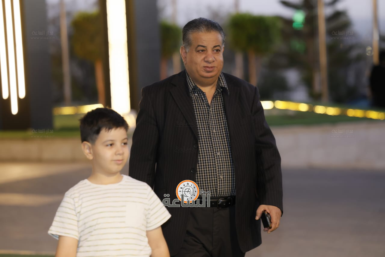 Madar Al-Saa Images 0.6386912649330344