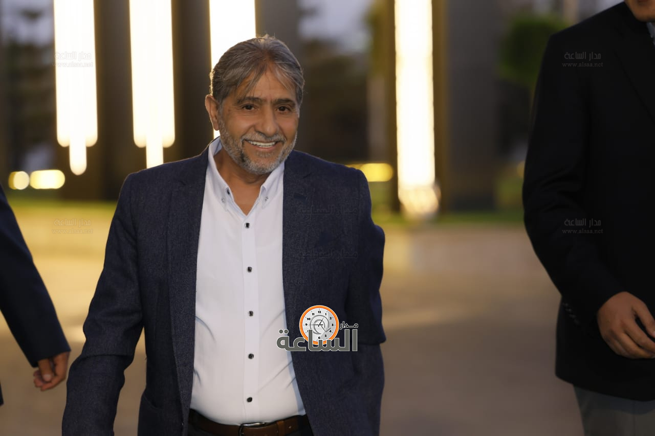 Madar Al-Saa Images 0.6600855868651833