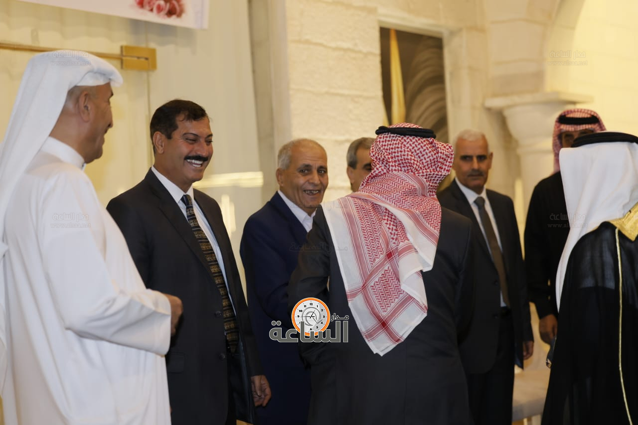 Madar Al-Saa Images 0.013195973631853875