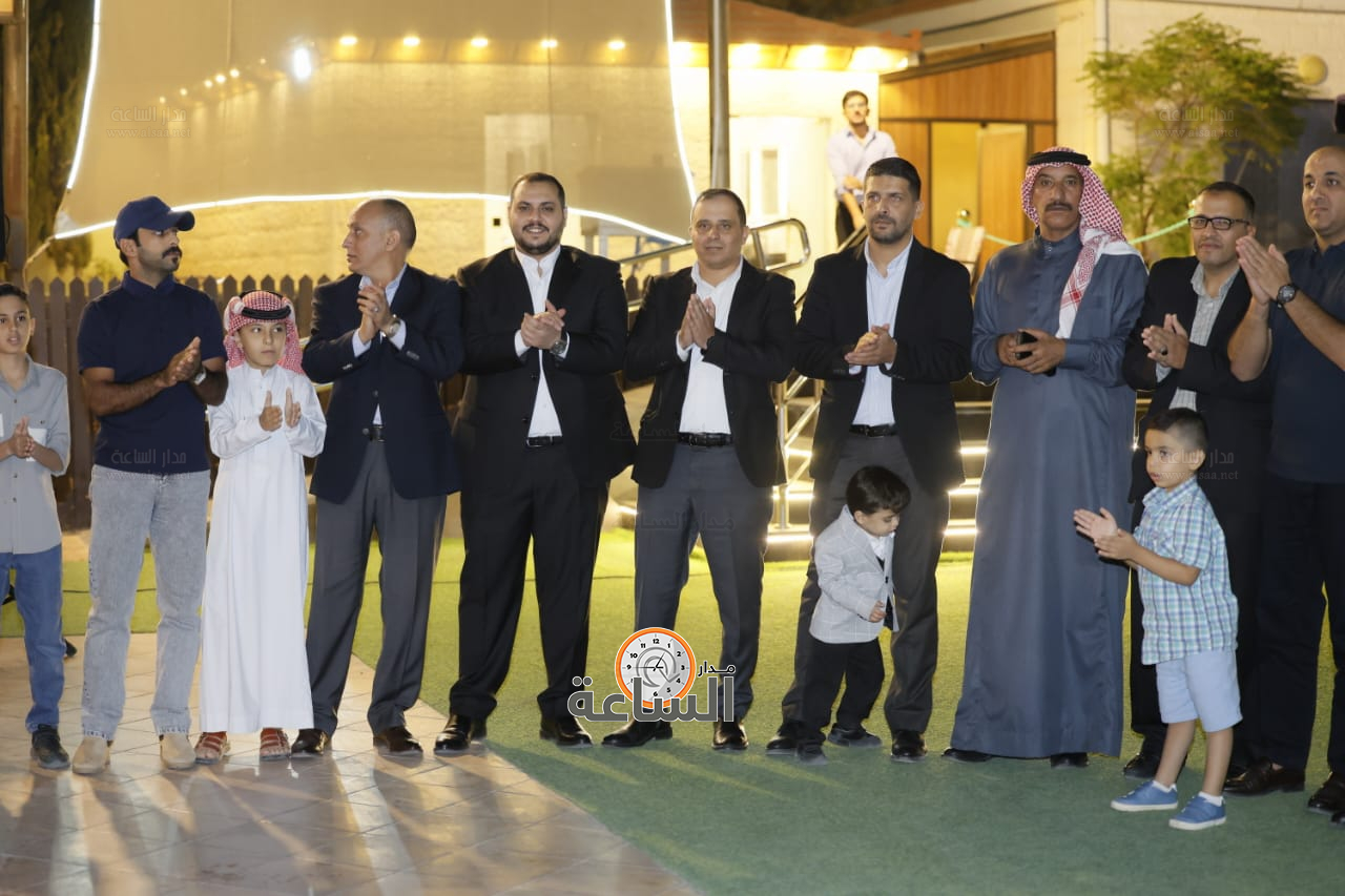 Madar Al-Saa Images 0.3322298205453078