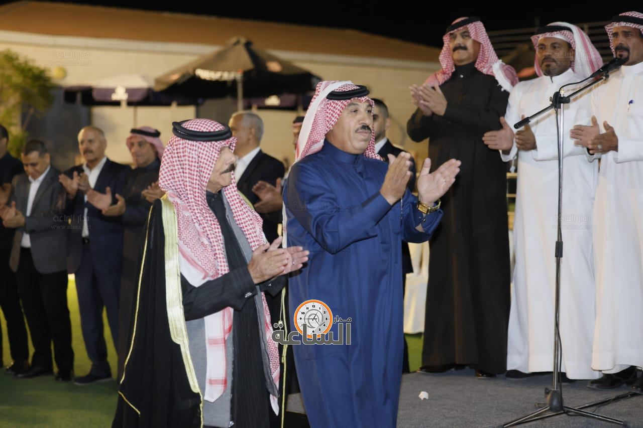 Madar Al-Saa Images 0.5941719942763654